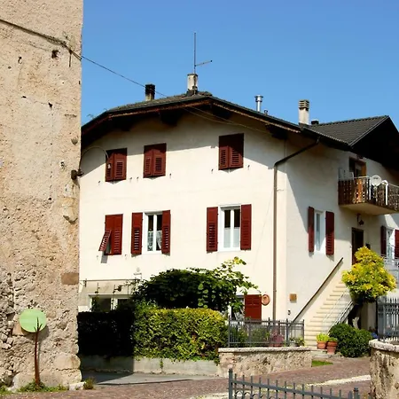 Casa Artz * Brez