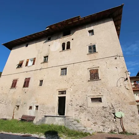 Apartment Casa Artz *