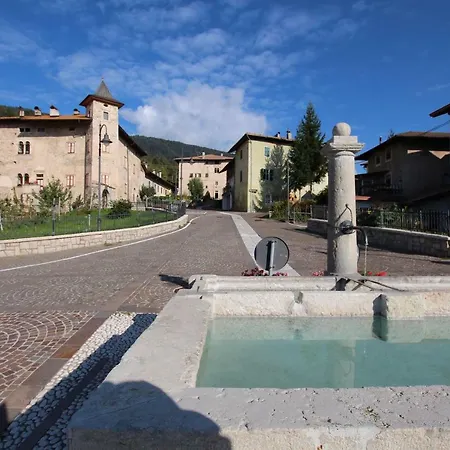 Casa Artz Apartment